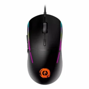 SOURIS CANYON GM-321 BLACK