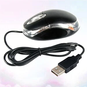 SOURIS ENIGMA GYM01 USB 1200 DPI – Image 4