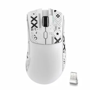 SOURIS GAMER ATTACK SHARK R1