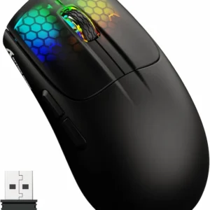 SOURIS GAMER ATTACK SHARK X5