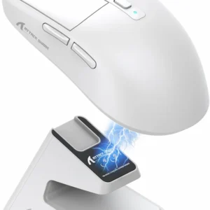 SOURIS GAMER ATTACK SHARK X6