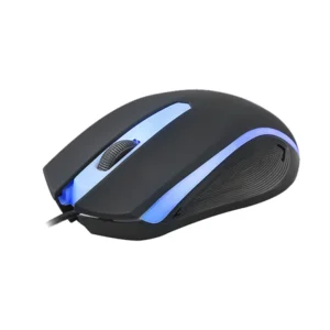 SOURIS GAMER AURES CLAWS AM20 GAMING LED