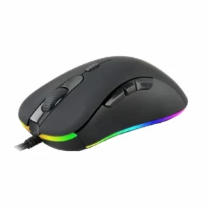 SOURIS GAMER AURES CLAWS AM80 GAMING RGB