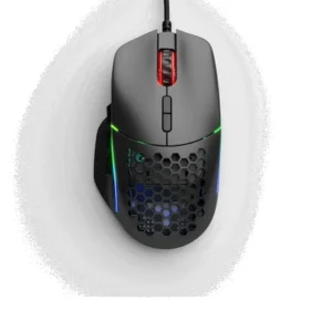 SOURIS GAMER GLORIOUS MODEL I BLACK