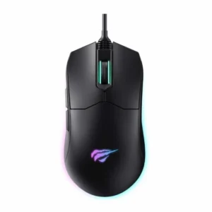 SOURIS GAMER HAVIT MS-1014 PROGRAMABLE RGB