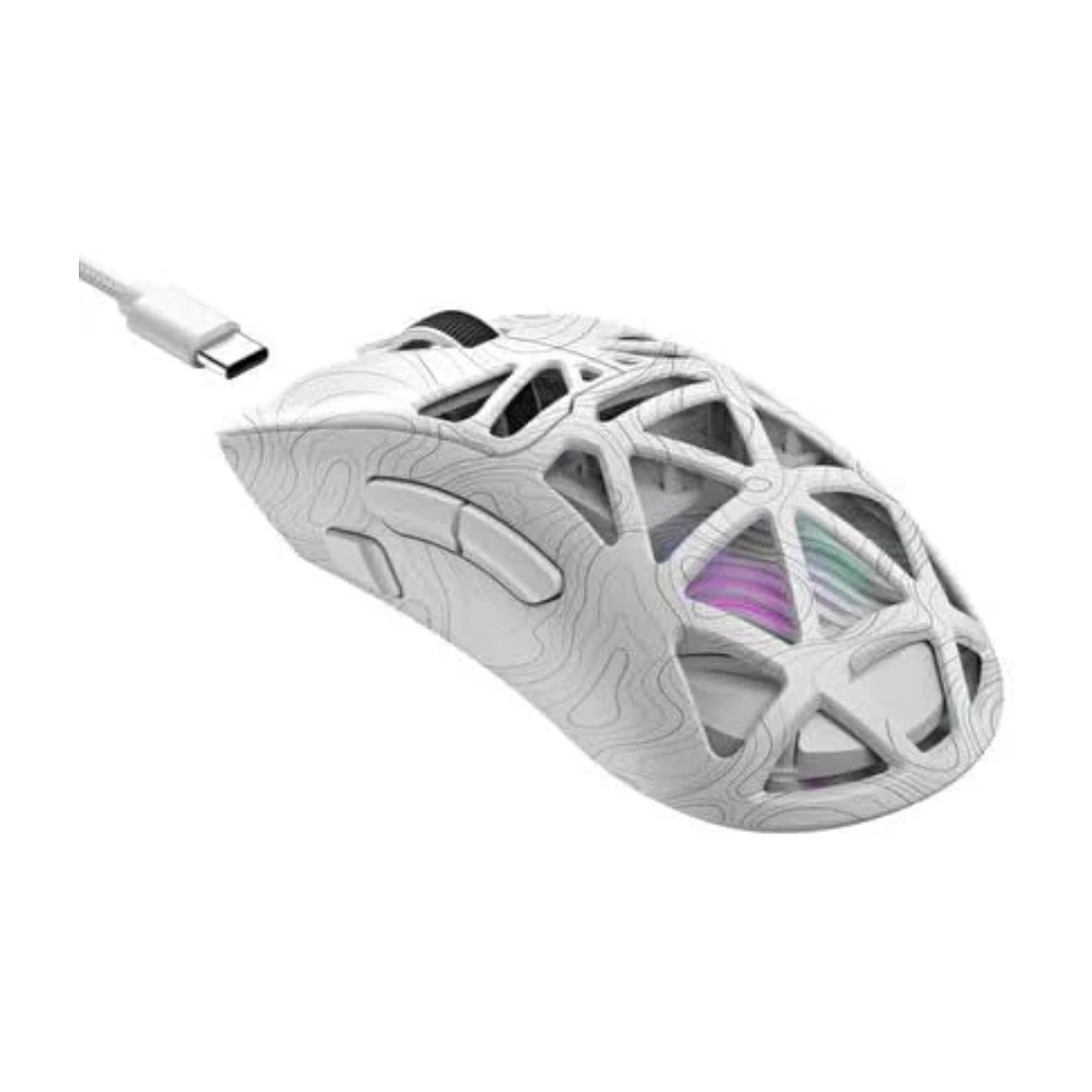 SOURIS GAMER HAVIT MS-1042 PROGRAMABLE RGB TRI MODE – Image 3
