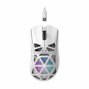 SOURIS GAMER HAVIT MS-1042 PROGRAMABLE RGB TRI MODE