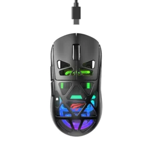 SOURIS GAMER HAVIT MS-1044 PROGRAMABLE RGB TRI MODE