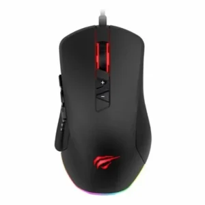 SOURIS GAMER HAVIT MS-900S PROGRAMABLE RGB