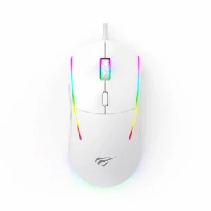 SOURIS GAMER HAVIT MS-961 PROGRAMABLE RGB