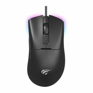 SOURIS GAMER HAVIT MS-966 PROGRAMABLE RGB