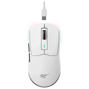 SOURIS GAMER HAVIT MS-969SE PROGRAMABLE RGB TRI MODE