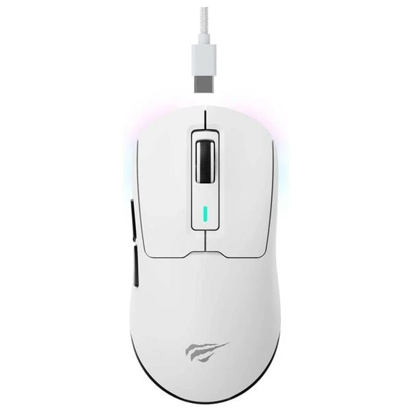 SOURIS GAMER HAVIT MS-969SE PROGRAMABLE RGB TRI MODE