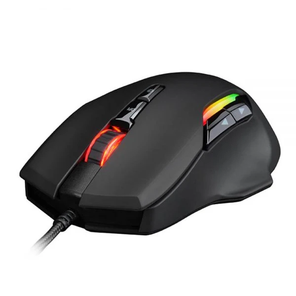 SOURIS GAMER HAVIT MS1012A PROGRAMABLE – Image 2