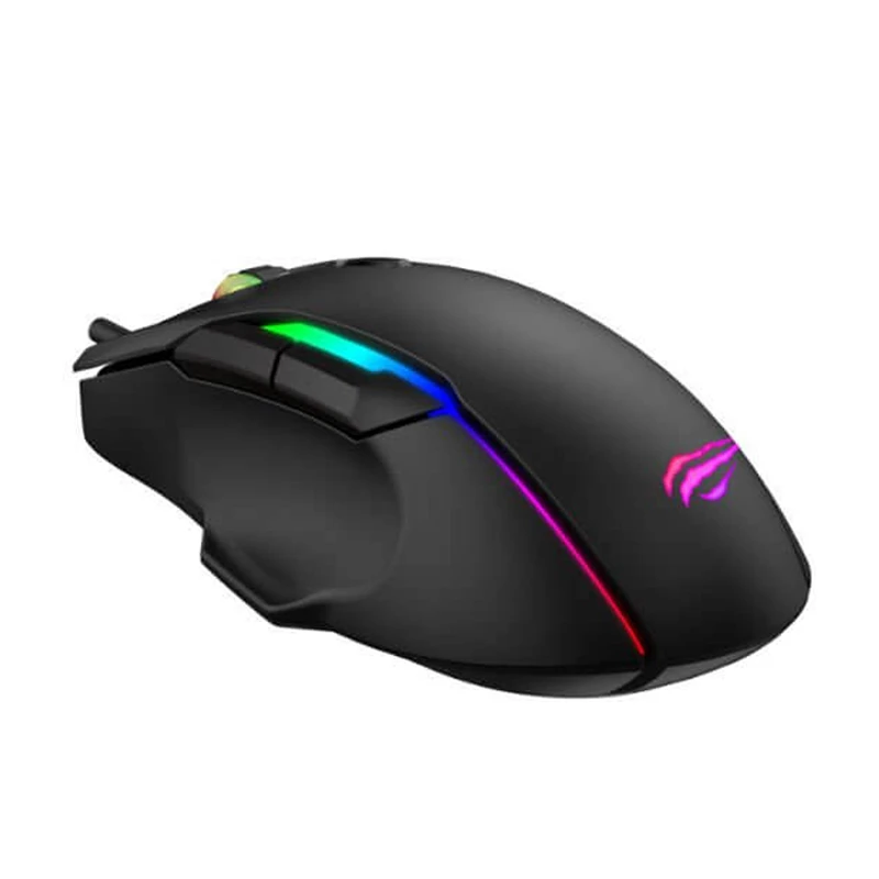 SOURIS GAMER HAVIT MS1012A PROGRAMABLE – Image 3