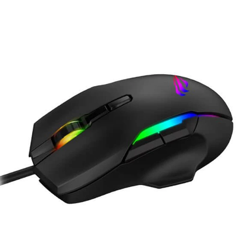 SOURIS GAMER HAVIT MS1012A PROGRAMABLE – Image 4