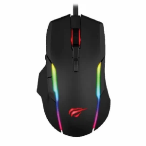 SOURIS GAMER HAVIT MS1012A PROGRAMABLE