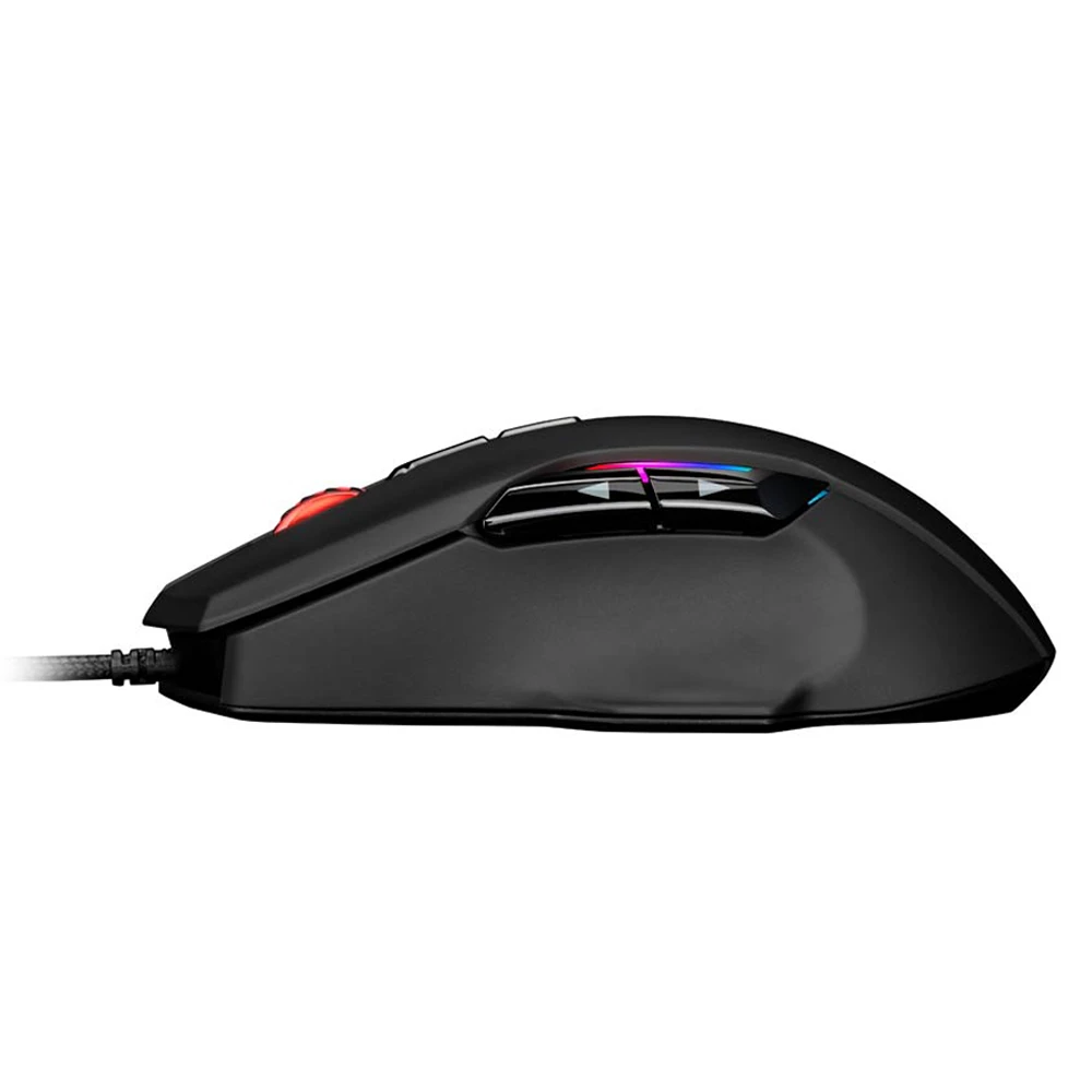 SOURIS GAMER HAVIT MS1012A PROGRAMABLE – Image 5