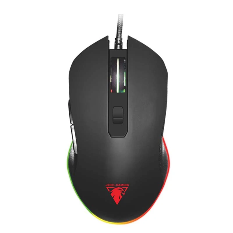 SOURIS GAMER JEDEL GM690 – Image 2