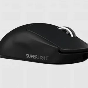 SOURIS GAMER LOGITECH G PRO X SANS FIL SUPERLIGHT