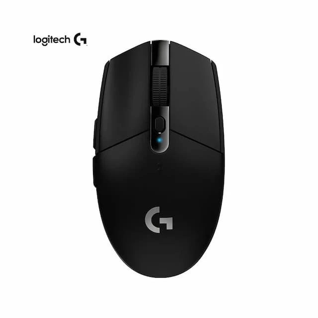 SOURIS GAMER LOGITECH G304 SANS FIL