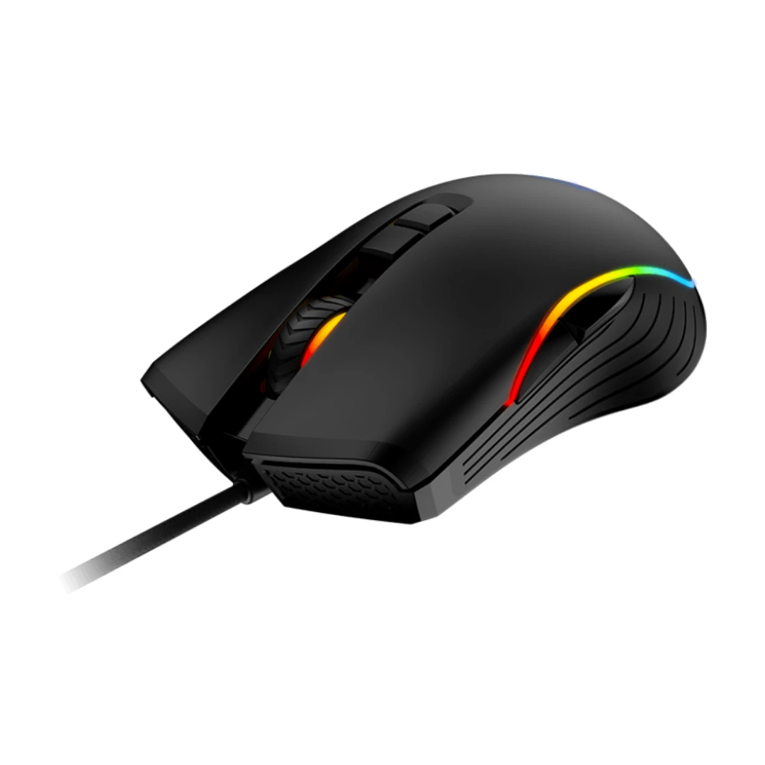 SOURIS GAMER MSI FOTGR GM300 NOIR – Image 2