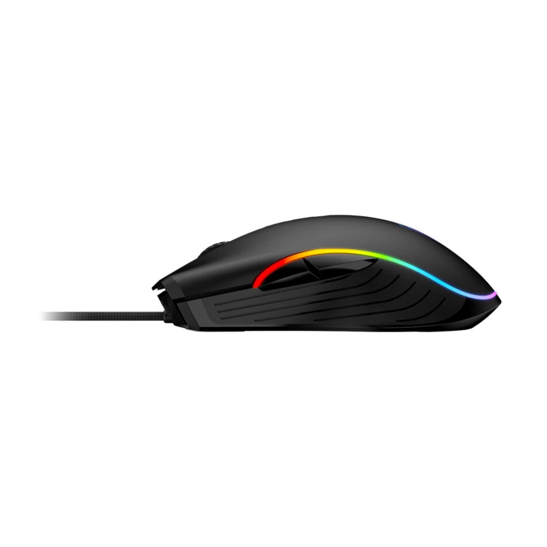 SOURIS GAMER MSI FOTGR GM300 NOIR – Image 3