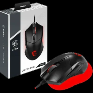SOURIS GAMER MSI GM08