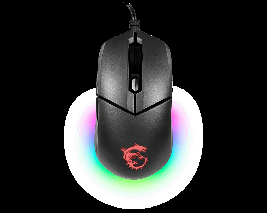SOURIS GAMER MSI GM11 – Image 2
