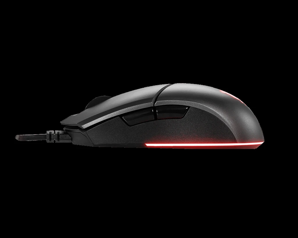 SOURIS GAMER MSI GM11 – Image 4
