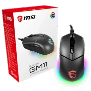 SOURIS GAMER MSI GM11