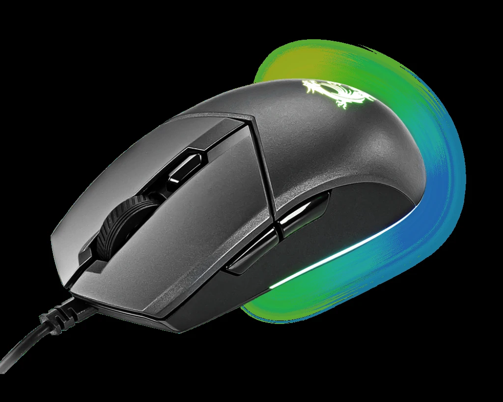 SOURIS GAMER MSI GM11 – Image 5