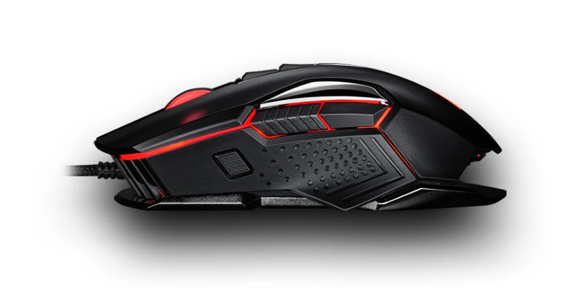 SOURIS GAMER SAREPO GT X1 – Image 2