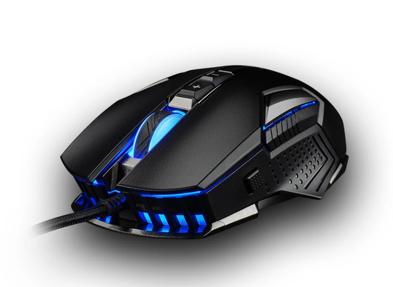 SOURIS GAMER SAREPO GT X1 – Image 4