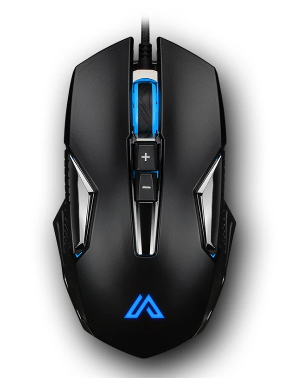 SOURIS GAMER SAREPO GT X1 – Image 5