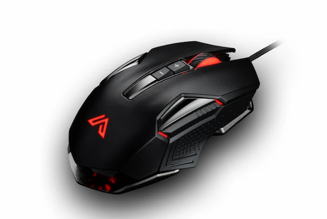 SOURIS GAMER SAREPO GT X1