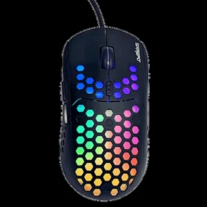 SOURIS GAMER SAREPO GT X11