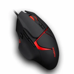 SOURIS GAMER SAREPO GT X4
