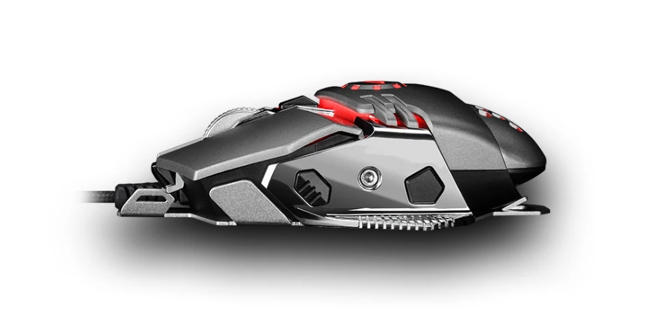 SOURIS GAMER SAREPO X6 – Image 4