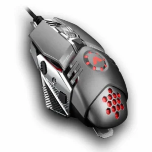 SOURIS GAMER SAREPO X6
