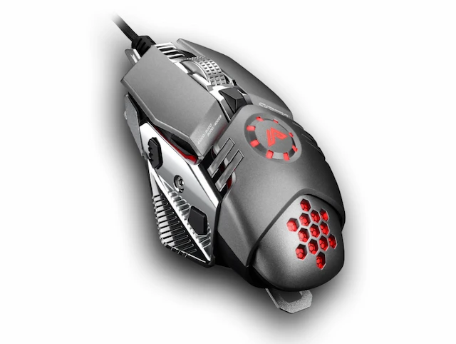 SOURIS GAMER SAREPO X6