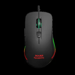 SOURIS MARS GAMING MM118