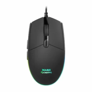 SOURIS MARS GAMING MMG NOIR