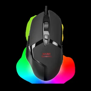 SOURIS MARS GAMING MMGX ULTRALIGHT 89G