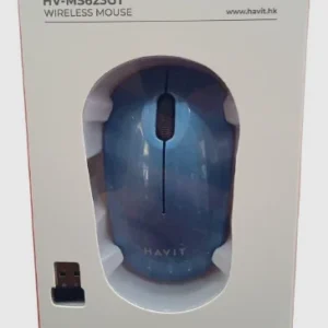SOURIS SANS FIL HAVIT 623