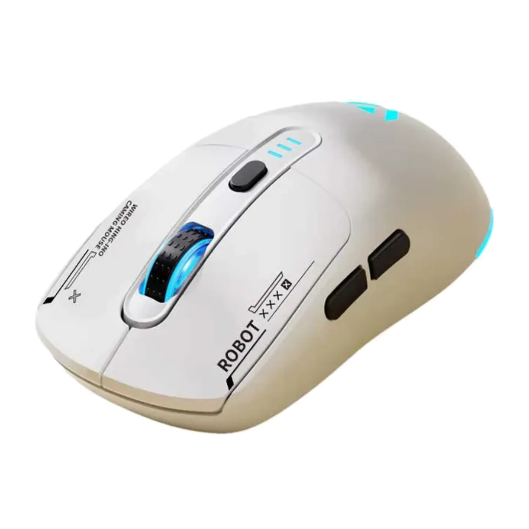 SOURIS SANS FIL HAVIT GAMS64WB DUAL MODE RECHARGEABLE – Image 2