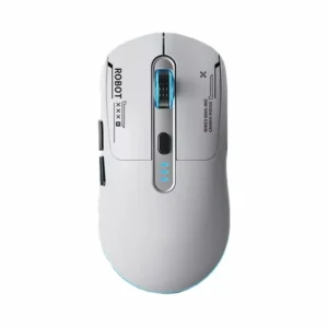 SOURIS SANS FIL HAVIT GAMS64WB DUAL MODE RECHARGEABLE