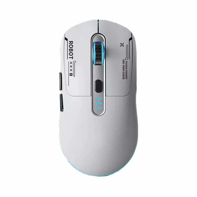 SOURIS SANS FIL HAVIT GAMS64WB DUAL MODE RECHARGEABLE