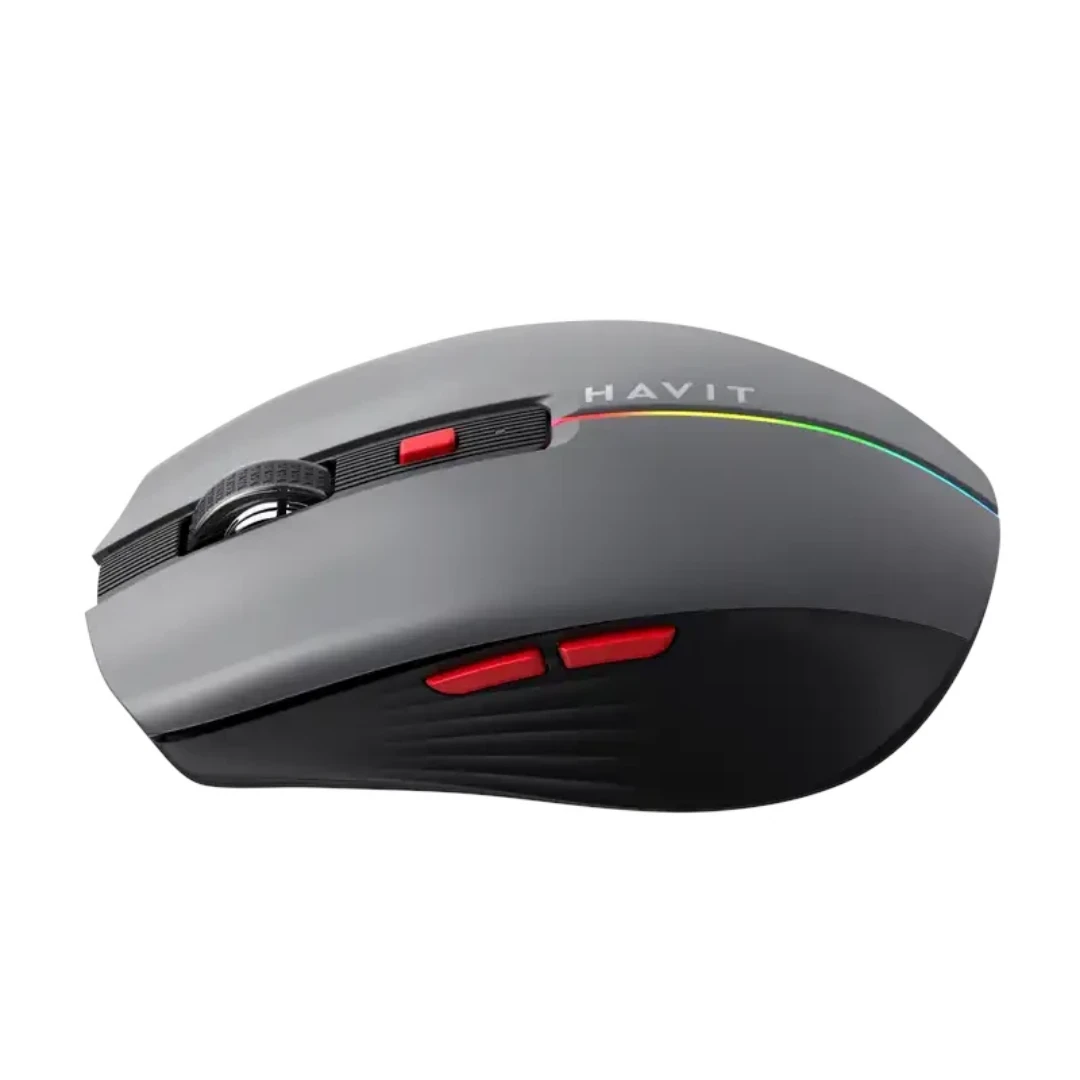 SOURIS SANS FIL HAVIT MS65 RECHARGEABLE – Image 4
