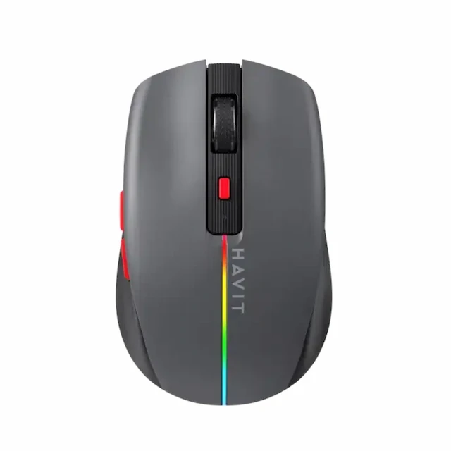 SOURIS SANS FIL HAVIT MS65 RECHARGEABLE
